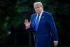 Trump Blames Denmark for 'Hurting' NATO Ties by Refusing to Hand Over Greenland