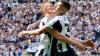 From Asda to Azteca: Dan Burn's incredible journey but it's Bruno Guimaraes who needs 'home' love