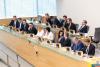 21st Govt presented its programme to Seimas