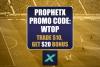 ProphetX Promo Code WTOP: Claim $20 Bonus for Switzerland-Colombia, World Cup, MLB Trades