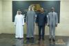 Ghana, UAE explore fresh investment push as Mahama hosts top Emirati delegation
