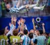 FIFA 2026: Egypt was minutes away from history, then Argentina turned Game Upside Down