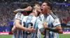 Argentina grab victory from Egypt in one of FIFA World Cup’s wild comebacks