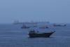 Iran Stakes New Claim Over Strait of Hormuz as Fresh Attacks Hit Tankers