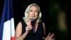 French court allows Marine Le Pen for Presidential run, lifts election ban