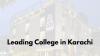 Why is Titan One of the Leading Colleges in Karachi?