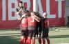 Lincoln Red Imps win first leg of Champions League qualifier against Inter Club d'Escaldes