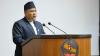 Nepal has convened Border Working Committee meeting to address border disputes with India: Foreign Minister