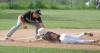 Belgrade rides hot hitting, pitching in conference sweep of Bucks
