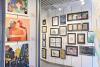 Local youngsters shine at two Macau exhibitions
