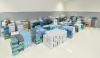 Customs seizes 690,000 cigarettes at Macau Int’l Airport