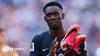Fifa's Balogun decision could lead to football 'cesspit' - McAllister