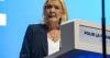Marine Le Pen confirms she will be a candidate in the 2027 French presidential elections