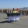 Afghanistan’s First Astronaut Abdul Ahad Momand Laid to Rest in Kabul
