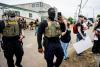 Lawsuit: ICE gave confidential asylum info to Iran about deportees