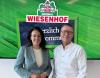 German official tours PHW Group poultry plant