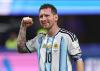 Lionel Messi confronts challenge from England before first-ever international meeting at World Cup