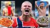 Erling Haaland ‘eats like a bear’ with SIX meal-a-day diet as Norway star looks to KO England’s World Cup hopes