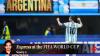 Messi missed, scored, wept, and dragged Argentina back from the dead in FIFA World Cup epic