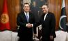 Pakistan, Kyrgyzstan forge strategic partnership