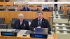 Falklands Assert Their Self Determination at the United Nations