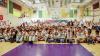 LA28 Day of Sport Goes National, Draws Record 13,000 Young Athletes