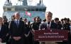 Canada creates nine-country ‘defence bank’ to rearm against Russia