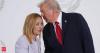 Donald Trump calls Italy's Meloni a 'nice person' but blames her for not helping with Iran