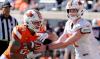 Drew Mestemaker compares Caleb Hawkins to Oklahoma State legends Barry Sanders, Thurman Thomas