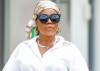 Korle Bu Teaching Hospital probes Mzbel's claim that bed shortage caused sis