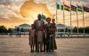 Catholic Activists Appeal With Ghana to Defend African Charter on Protection of Family against Foreign Attacks
