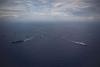 Moroccan FREMM Frigate and Senegalese Missile Patrol Vessel Join U.S. Naval Review 250 in New York