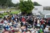 Government brings 21,300 Zimbabweans home from South Africa