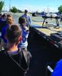 Farmer brings future of agriculture to Oasis