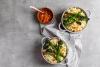 Recipe of the day: Creamy herbed samp and broccoli