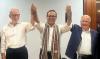 Peru: Sánchez, Belmont, and López Chau Form a Parliamentary Coalition