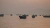 Iranian Missiles Hit Commercial Ships Near Strait of Hormuz, U.S. Officials Say