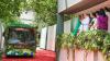 Delhi gets 300 electric buses, three new bus depots