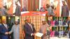 President Tinubu Meets UAE Minister, Afreximbank President at Presidential Villa