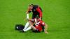 From GPS fatigue monitoring to proprioceptive training, here’s how elite soccer players manage the sport’s physical toll