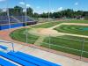 Maine Jr. American Legion State Baseball Tournament Begins July 31st at Mansfield Stadium