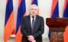Armenia names its first ambassador to Pakistan after establishing diplomatic ties