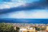Toxic Smoke Plume From N. Greece Fire Raises Health Concerns