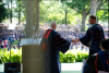 Vincent Hernandez Graduates from the University of Mississippi
