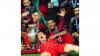 Nani hails Ronaldo's legacy after Portugal's FIFA World Cup exit