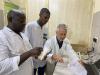 Murcia charity foundation expands life-saving neonatal care training in Liberia