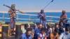 Pirate Attacks Spike Off The Horn Of Africa