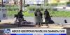 Mexico questions FBI role in Sinaloa Cartel abduction