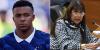 Paraguay senator threatens Kylian Mbappe with legal action for 'gender-based violence'