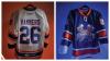 Hamilton Hammers American Hockey League team unveil their first jersey